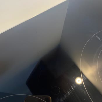 Camı Çatlayan Siemens Ocak Müşteri Hatası Olarak Değerlendirildi