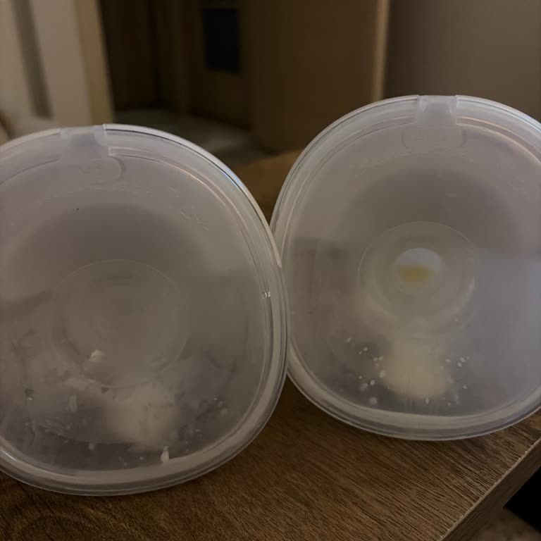 Lansinoh Göğüs Pompasında Sürekli Süt Akıtma Problemi