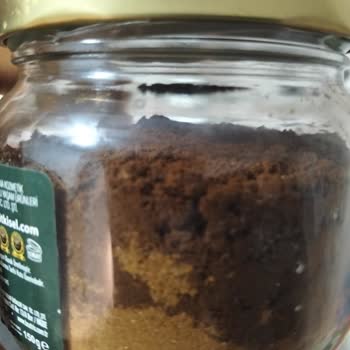 Yanmış Ve Aşırı Kavrulmuş Kahve: Mehmet Efendi Kalite Sorunu