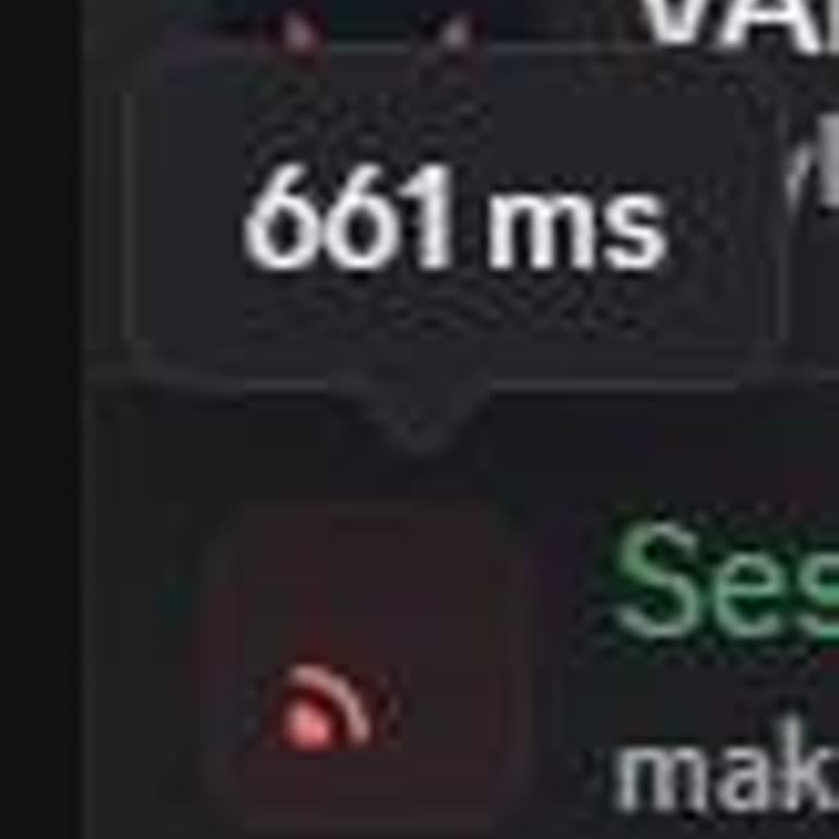 Superonline İnternetinde Sürekli 700 Milisaniyelik Ping Ve Paket Kaybı, Oyun Ve Video İzleme Bozuldu