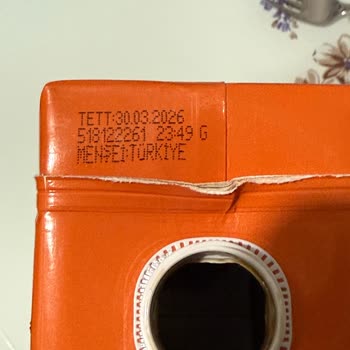 Nescafe Xpress Original Üründe Maya Ve Küf Sağlık Riski