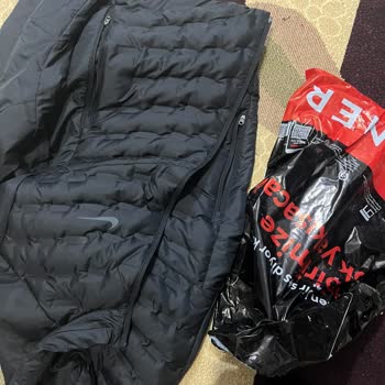 Yanlış Beden Ve Etiketsiz Montun İadesi Açıklama Olmadan Reddedildi