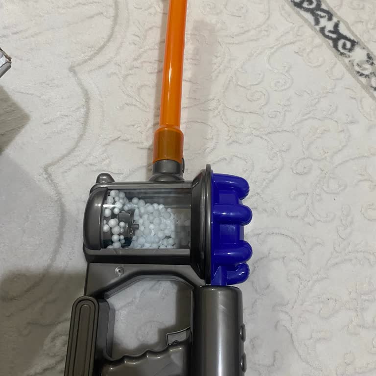 E-Bebek'te Bozuk Oyuncak Süpürge Ve Çözüm Yokluğu