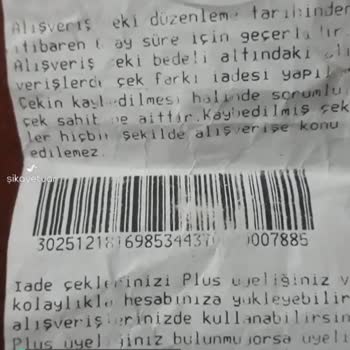 FLO Ayakkabı Hediye Çeki Silindi