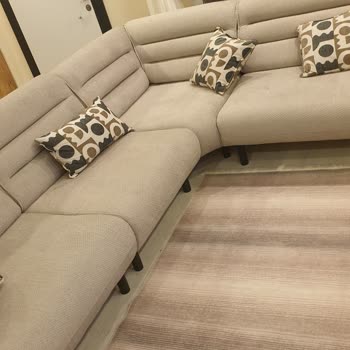 Mondi Home Çorlu’da Renk Ve Temizlik Sorunu Olan Koltuk Ve Sallanan Desteğe Yanıt Gelmedi