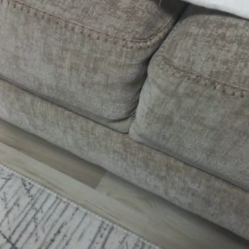 Savana Üçlü Koltuk Takımının Sürekli Deforme Olması Ve Değişim Talebi