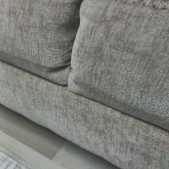 Savana Üçlü Koltuk Takımının Sürekli Deforme Olması Ve Değişim Talebi