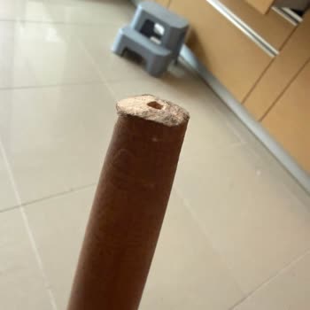 Eskidji Bazaar Ensa Home Şikayeti