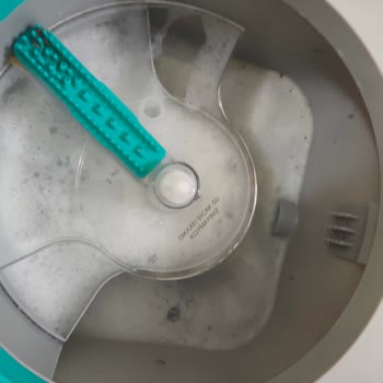 Mopun Plastik Başı Uymuyor Ve Müşteri Hizmetlerinden Cevap Alamıyorum