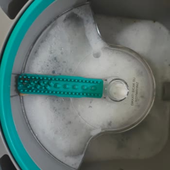 Mopun Plastik Başı Uymuyor Ve Müşteri Hizmetlerinden Cevap Alamıyorum