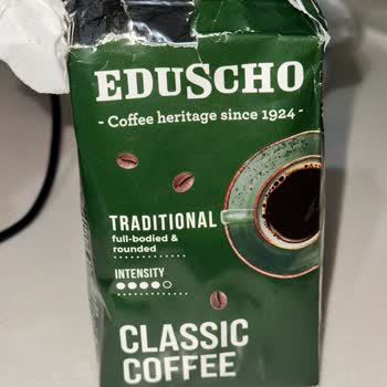 Kahvede Böcek Tespiti Ve Gıda Güvenliği Endişesi