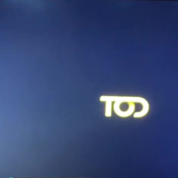 Beko TV'den Memnun Değilim