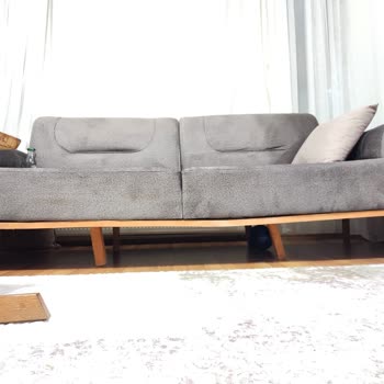 Anka Mobilya’da İşçilik Hatası Ve Müşteri Desteği Yok