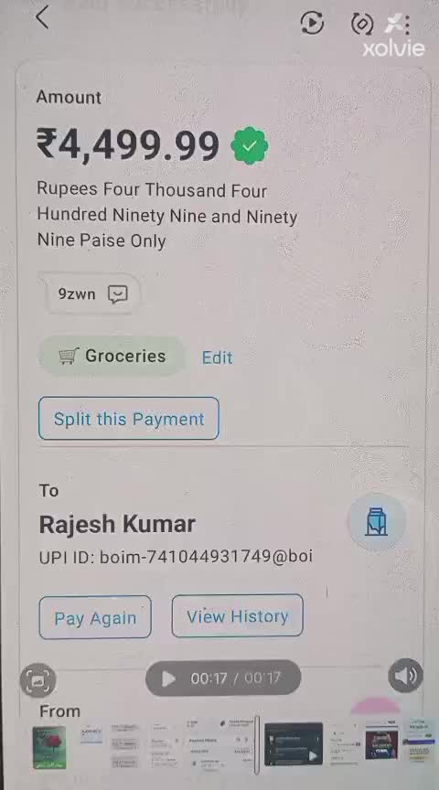 BC Game Fails to Credit ₹4,500 UPI Deposit Despite Paytm Confirmation video cover