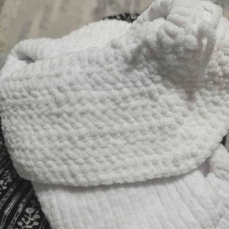 İplik Renk Uyumsuzluğu Nedeniyle Emek Boşa Gitti