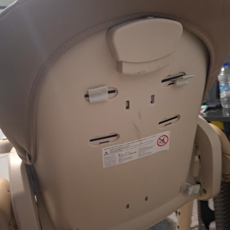 Garanti Tamirinde Ürün Hâlâ Arızalı Ve Tekrar Taşıma Zorluğu