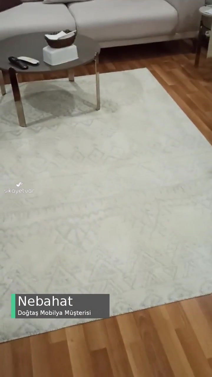 Doğtaş Mobilya Kusurlu Defolu Milena Koltuk Takımı videonun kapak resmi