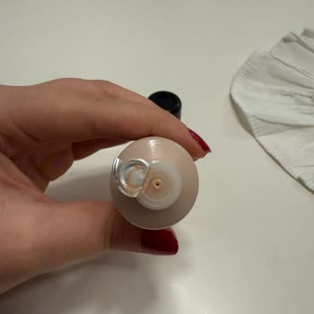 Maybelline New York Fit Me BB Kremi Eksik Dolumla Satın Alındı