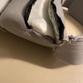 E-Bebek Bebek Kangurusunda Ağır Ayıp Ve İletişim Eksikliği