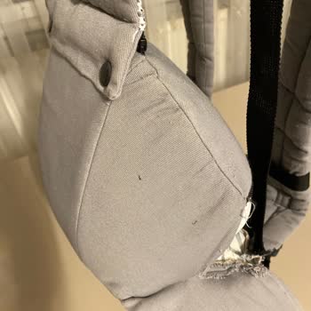 E-Bebek Bebek Kangurusunda Ağır Ayıp Ve İletişim Eksikliği