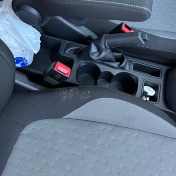 Ford Tourneo Courier’da Çoklu Arıza Ve Servis İhmali