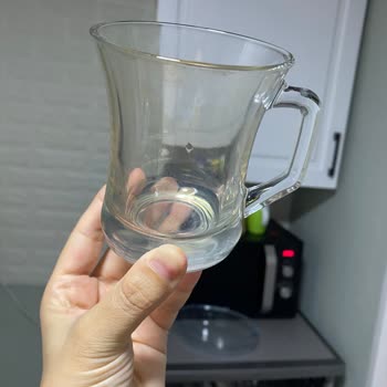 Sparx Bulaşık Kapsüllerinde Çay Lekeleri Ve Matlık, Ürün Değişimi Ve İade İsteği