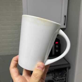 Sparx Bulaşık Kapsüllerinde Çay Lekeleri Ve Matlık, Ürün Değişimi Ve İade İsteği