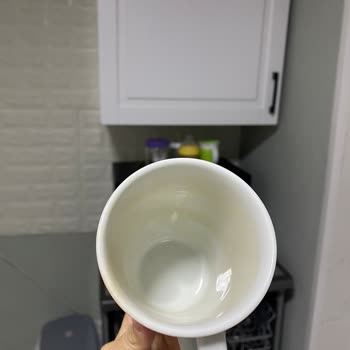 Sparx Bulaşık Kapsüllerinde Çay Lekeleri Ve Matlık, Ürün Değişimi Ve İade İsteği