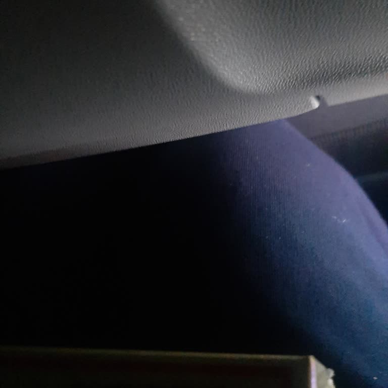 Dar Koltuklar Ve Sağlık Sorunu Olan Yolcunun Fiziksel Ve Psikolojik Sıkıntısı: İade Talebi