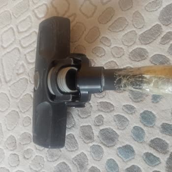 Electrolux Süpürge Modeli Kronik Arıza ve Değişim Talebi