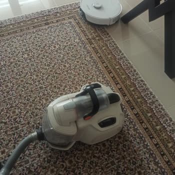 Electrolux Süpürge Modeli Kronik Arıza ve Değişim Talebi