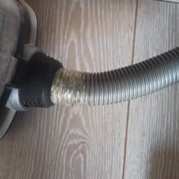 Electrolux Süpürge Modeli Kronik Arıza ve Değişim Talebi