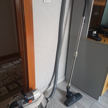 Electrolux Süpürge Modeli Kronik Arıza ve Değişim Talebi