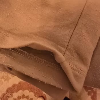 İlk Yıkamada Tüylenme Sorunu: Kalite Şikayeti Ve İade Talebi