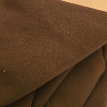 İlk Yıkamada Tüylenme Sorunu: Kalite Şikayeti Ve İade Talebi