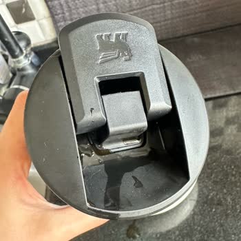 Stanley Değiştirilen Kapakta Sızıntı Ve Görünüm Sorunu, Müşteri Hizmetleri Yanıt Vermiyor!