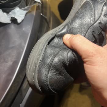 Garanti Kapsamındaki Skechers Ayakkabıda Açılma Sorunu Ve Boyner’in İade Reddi