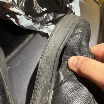 Garanti Kapsamındaki Skechers Ayakkabıda Açılma Sorunu Ve Boyner’in İade Reddi