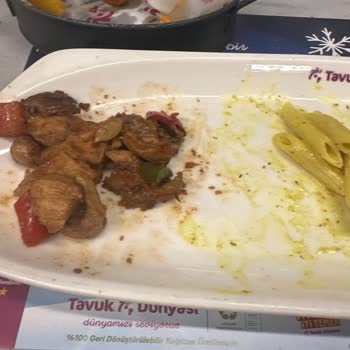 Soğuk Ve Çiğ Tavuk, İlgisiz Personel Ve Hijyen Eksikliği