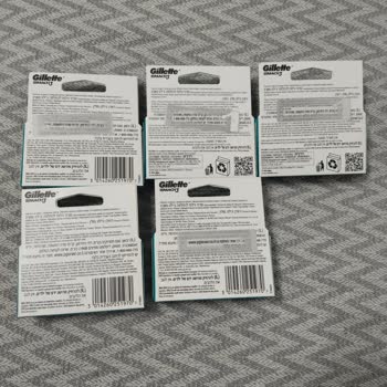 Gillette Mach3 Bıçakların Yüz Tahrişi Ve Ücret İadesi Talebi