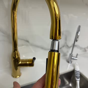 Spiralli Mutfak Bataryası Bozuldu, Şirket Yanıt Vermedi Ve Ürün Çöpe Gitti