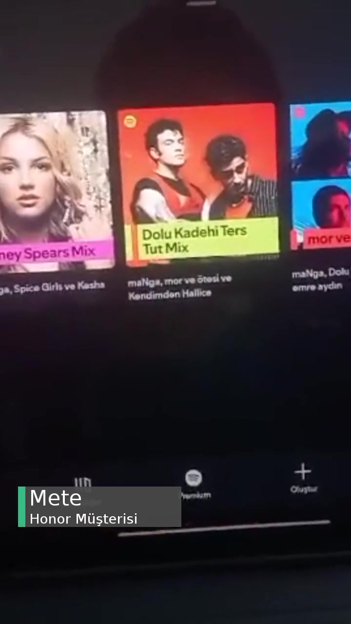 Honor Pad 10 Aldığımın İlk Günü Tablet Ekran Titreme Sorunu! videonun kapak resmi