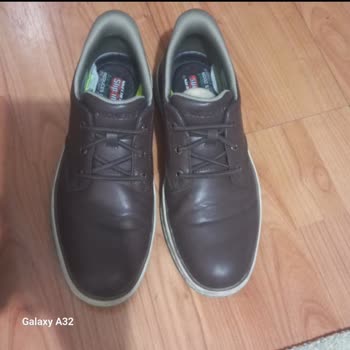 Boyner Dört Kez Kullanılan Skechers Ayakkabıda Üretim Hatası Reddedildi