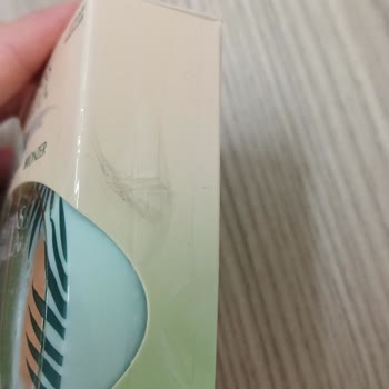 Açılmış Ve Kullanılmış Bronzer İçin Değişim Talebi