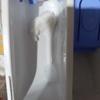 Tursil Toz Deterjanın Çözünmemesi Ve Ürün Değişimi Talebi