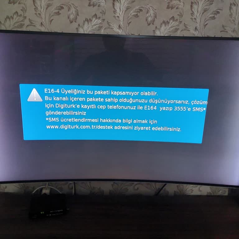 Digiturk Maç Paketi Maçları Kapsamıyor, Aylık 349 TL Ödeniyor!