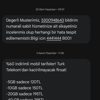 Modem Işıkları Yanıyor Ama İnternet Yok, Teknik Destek Gelmiyor
