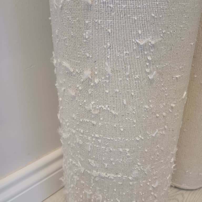 Sanat Halı Yıkama (Sivas) Yeni Halıların Kötü Yıkanması Ve Arka İpliklerin Çekilmesi