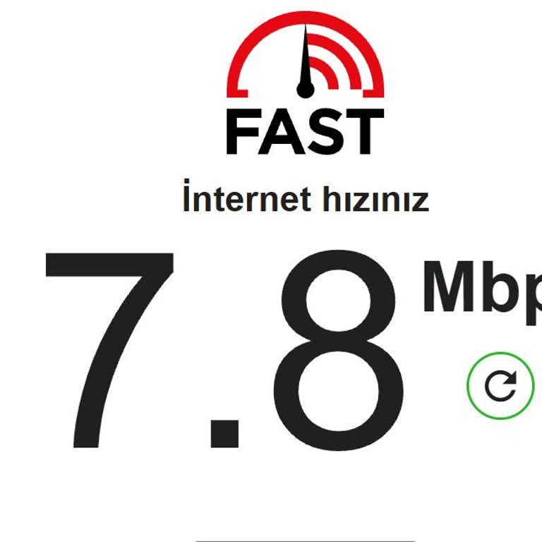 Aylık 500 TL Ödeyen Müşterinin Sürekli Yavaş Ve Kesintili İnternet Sorunu