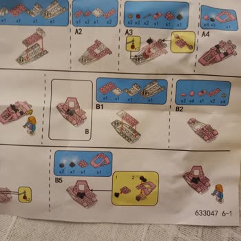 Eksik Parçalar Sebebiyle Toto Surprise Box Çocuğu Hayal Kırıklığına Sürükledi